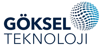 Göksel Teknoloji Logo